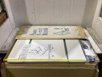 CANWOOD DRILL PRESS TABLE