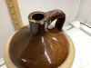 WHISKEY JUG - NO STAMP OR MARKING - 2