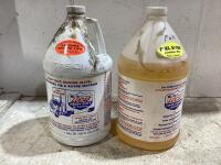 UPPER CYLINDER LUBRICANT & OIL STABILIZER