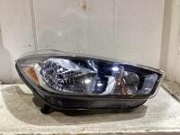 16-22 CV SPARK HEADLIGHT