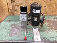 FARMI MOSITURE TESTER