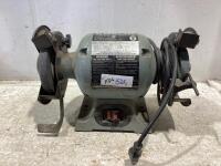 DELTA 6" GRINDER