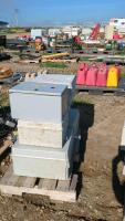 6 Breaker Boxes