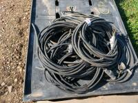 Pallet of Wire