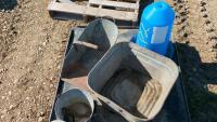 Galvanized Collectibles
