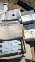 Assorted Tiles