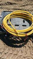 2 Rolls of Hose