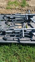 Bike carrier