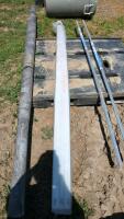 Door Kits, pVC. Moldings, Landscape Fabric