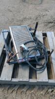 CataDyne Heater