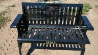 Park Bench