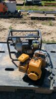 2 Water Pumps