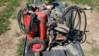 Pressure Washer