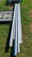 Metal Door and Window Trim
