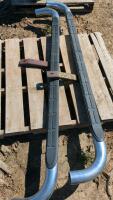 Running Boards