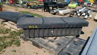 Hard Plastic Tool Box