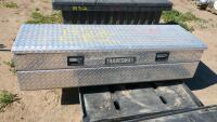 Tradesman Tool Box