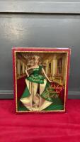 2011 HOLIDAY BARBIE IN ORGINAL BOX