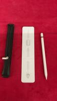 APPLE PEN W/ CASE