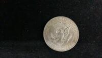 USA 1964 HALF DOLLAR COIN