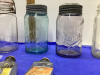 OLD JARS. PERFECT SEAL. NABOB - 2