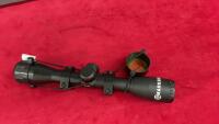 MARKSMAN SCOPE