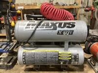 MAXUS X-LITE ALUMINUM AIR COMPRESSOR