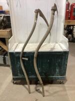 (2) SCYTHES