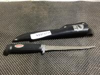 RAPALA FILET KNIFE
