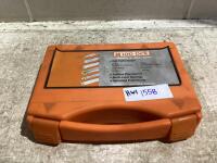 M-100 DEX INDEXABLE CARBIDE TOOLS
