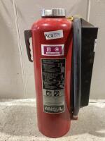 FIRE EXTINGUISHER