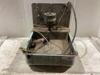 PARTS CLEANER