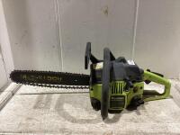 POULAN 2150 CHAINSAW