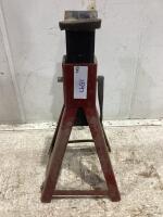 JACK STAND