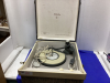 SILVERTONE RECORD PLAYER