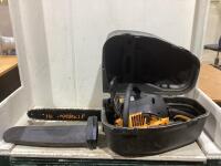 POULAN-PRO 42CC FUEL 18" PP4218AVX