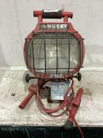 HUSKY WORK LIGHT