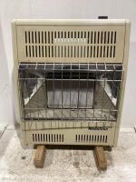 MEDALLION PROPANE HEATER