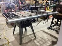 10" CRAFTSMAN CONTRACTOR