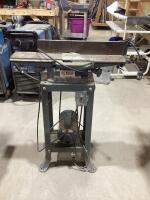 BEAVER 4" JOINTER/PLANE