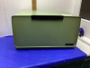 GREEN BREADBOX-METAL. GSW