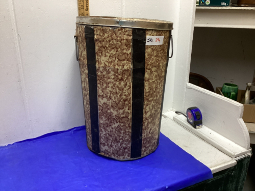 LARGE FLOUR BIN