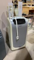 SIMPLICITY PORTABLE AC UNIT