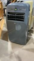 LG PORTABLE AC UNIT