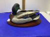 DUCKS UNLIMITED DUCK - 2