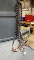 NYLON REINS