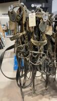 HEAVY HORSE TEAM HARNESS
