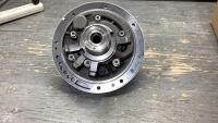 FORD TRANSMISSION PUMP ASSEMBLY