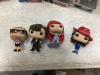 MARVEL POP DOLLS - 2