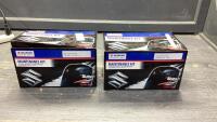 (2) SUZUKI MAINTANCE KITS FOR DF 150/175